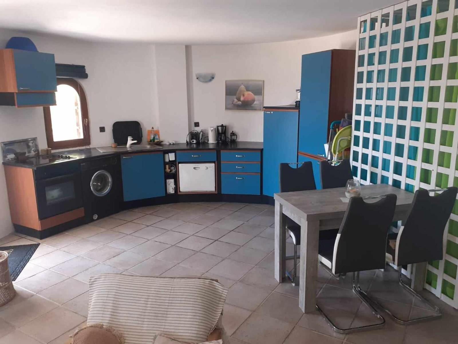 Charly Point Villa Methoni  Exterior foto